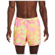 Nike Ανδρικό μαγιό 5" Volley Short